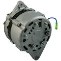 Ilc Replacement for Yanmar 3JH3E-YEU Year 0000 3CYL Diesel Alternator WX-YKDA-9